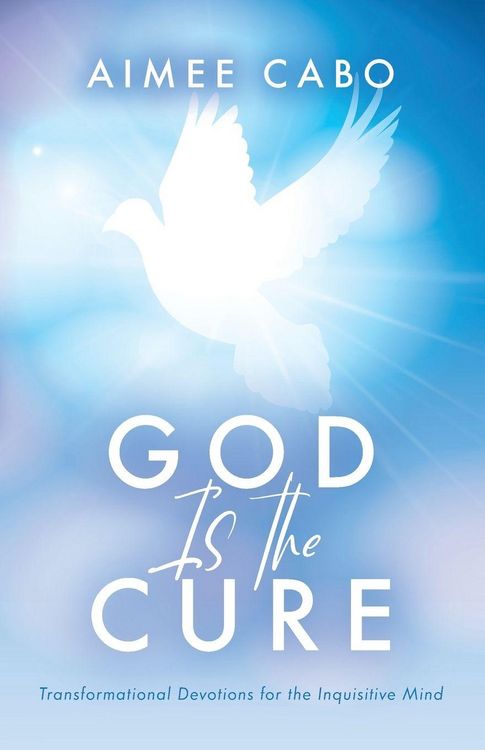 Produktbild: God Is the Cure