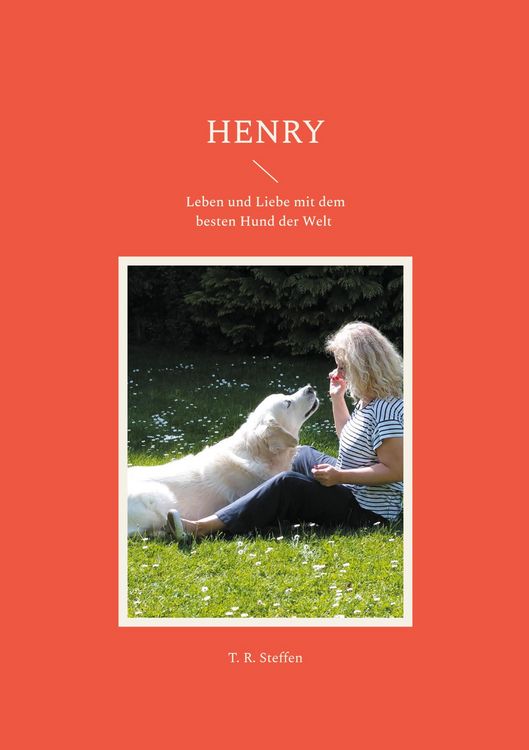 Produktbild: Henry
