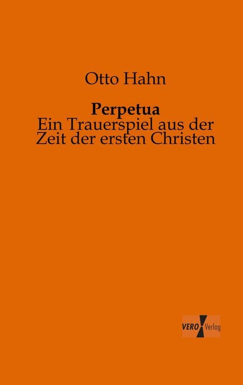 Produktbild: Perpetua