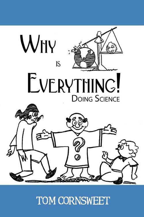 Produktbild: Why is Everything!