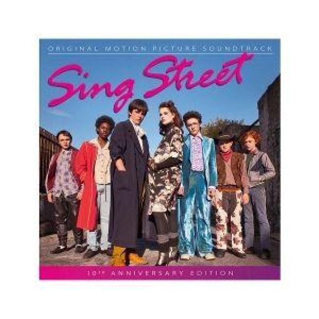 Produktbild: Sing Street - 10th Anniversary Edition