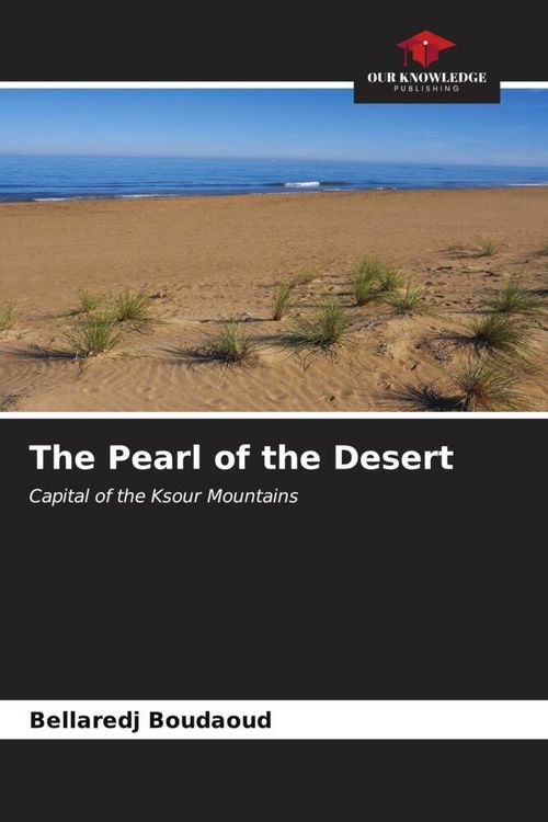 Produktbild: The Pearl of the Desert