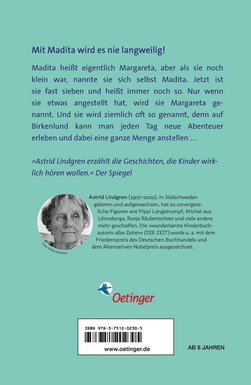 Produktbild: Madita 1