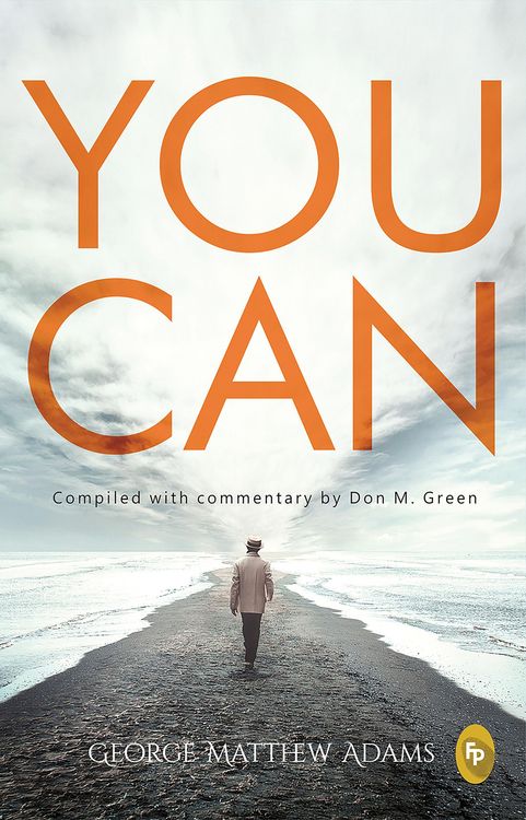 Produktbild: You Can