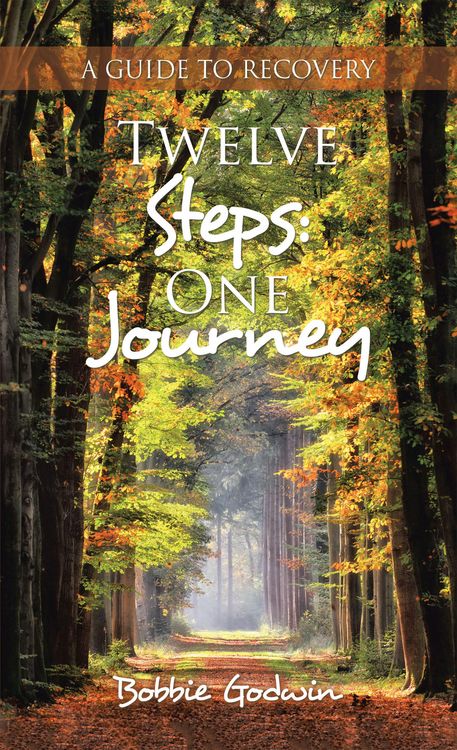 Produktbild: Twelve Steps: One Journey