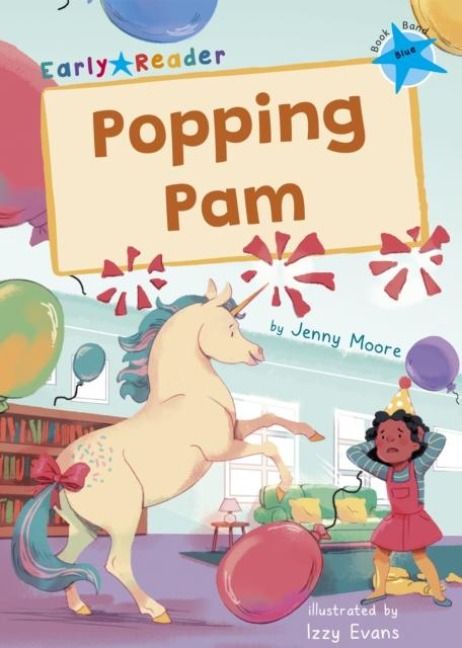 Produktbild: Popping Pam