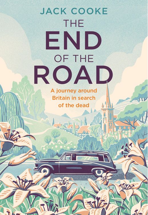 Produktbild: Cooke, J: The End of the Road