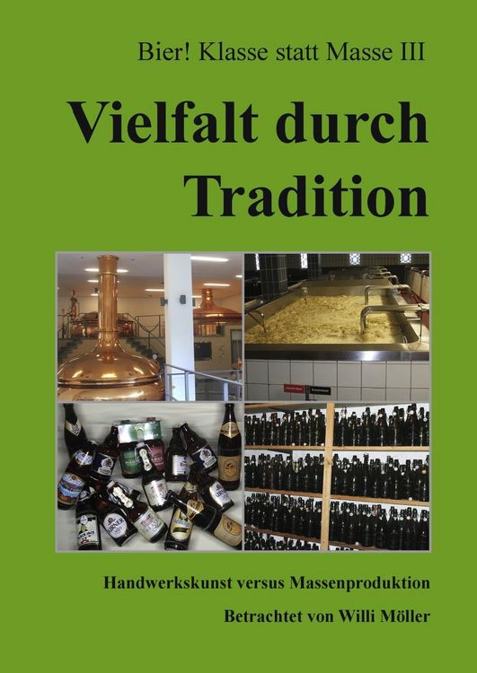 Produktbild: Vielfalt durch Tradition