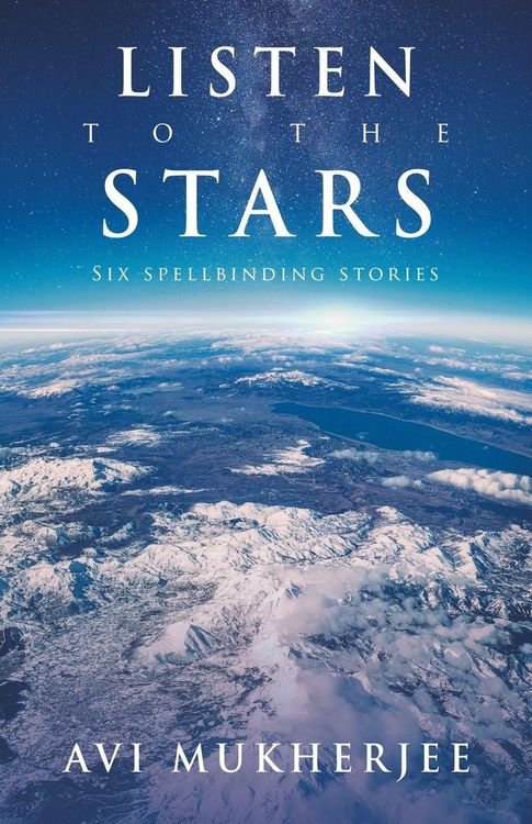 Produktbild: Listen to the Stars
