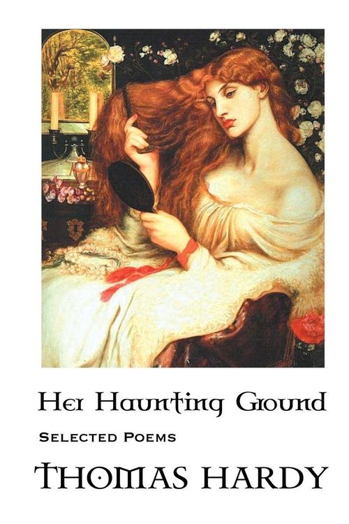 Produktbild: Her Haunting Ground