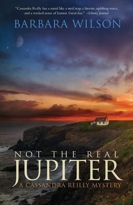 Produktbild: Not the Real Jupiter