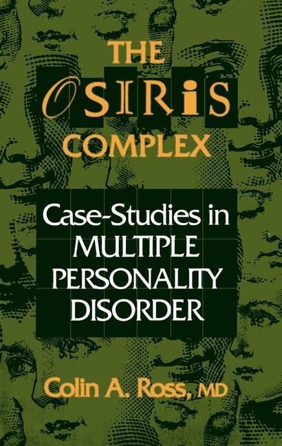 Produktbild: The Osiris Complex