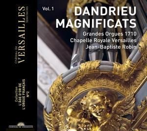 Produktbild: Magnificats/Noels