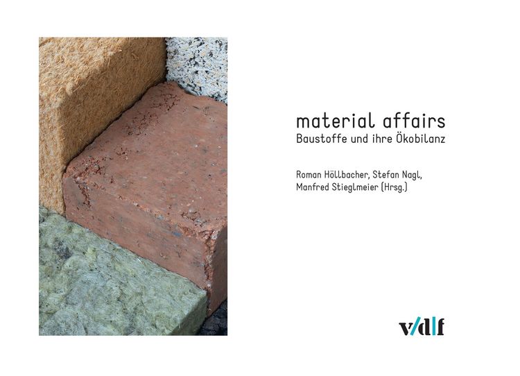 Produktbild: material affairs