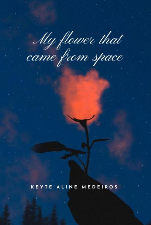 Produktbild: My Flower That Came From Space