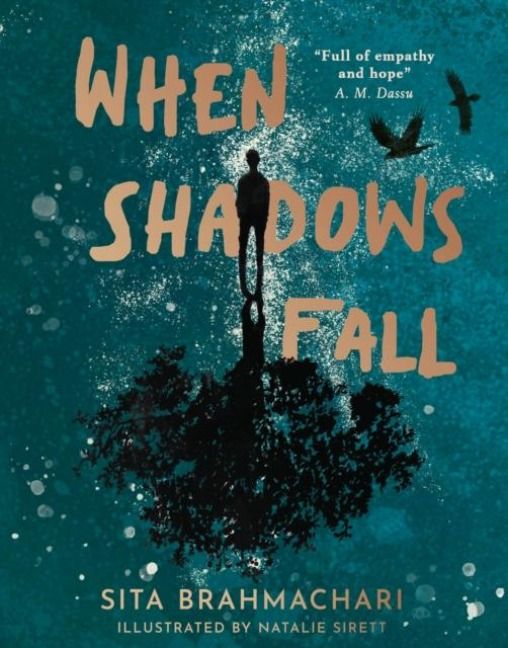 Produktbild: When Shadows Fall