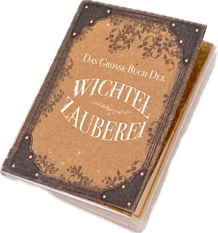 Produktbild: Das ultimative Wichtelideen-Buch. Wichtelaktionen, Streiche & Zauberei f&uuml;r jeden Tag.