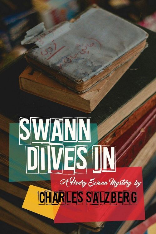 Produktbild: Swann Dives In