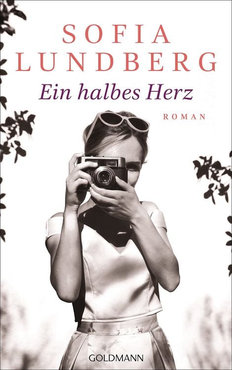 Produktbild: Ein halbes Herz
