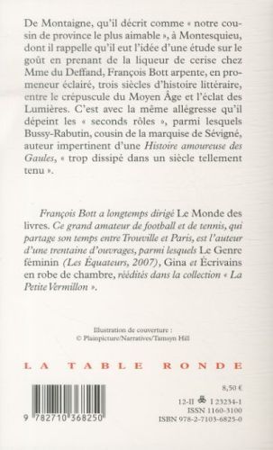 Produktbild: Le cousin de la marquise: histoires litt&eacute;raires