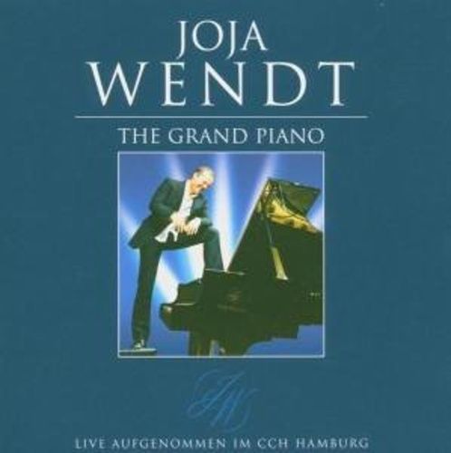 Produktbild: The Grand Piano