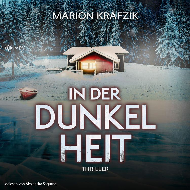 Produktbild: In der Dunkelheit