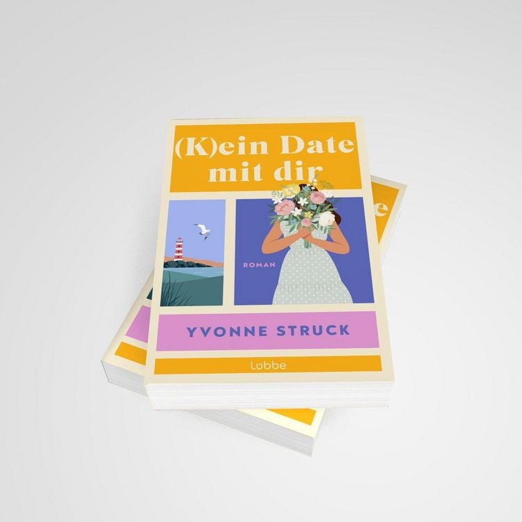 Produktbild: (K)ein Date mit dir