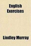 Produktbild: English Exercises