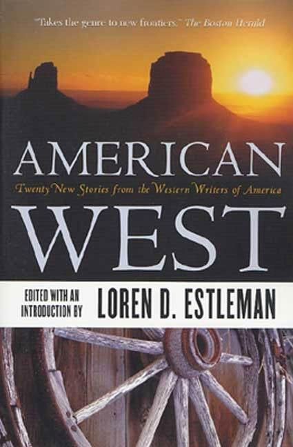Produktbild: American West
