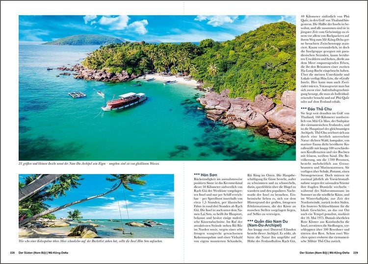 Produktbild: KUNTH Unterwegs in Vietnam