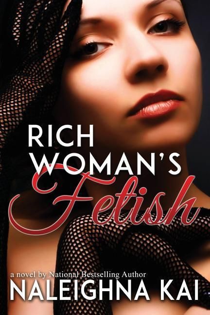Produktbild: Rich Woman's Fetish