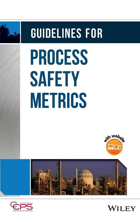 Produktbild: GL Safety Metrics