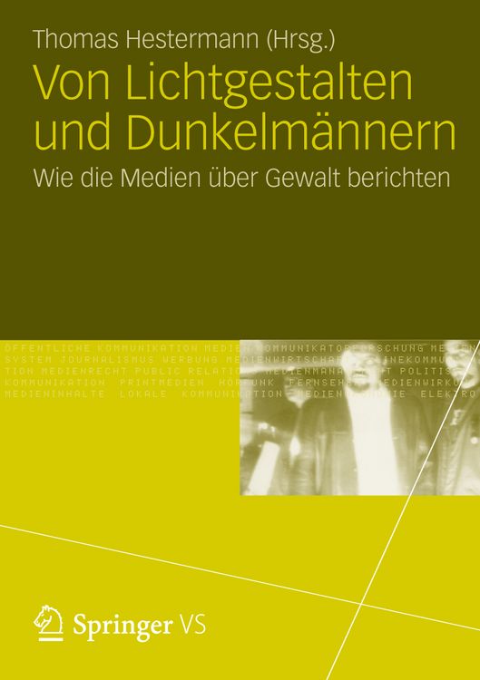 Produktbild: Von Lichtgestalten und Dunkelm&auml;nnern
