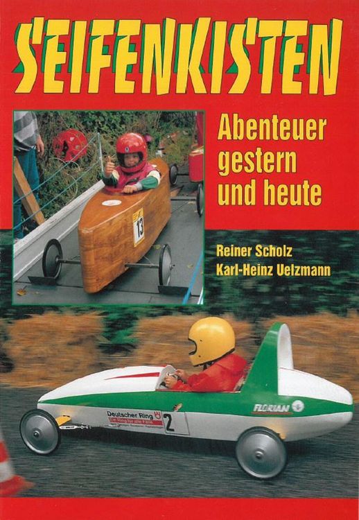 Produktbild: Seifenkisten
