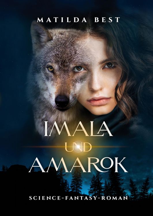 Produktbild: Imala und Amarok