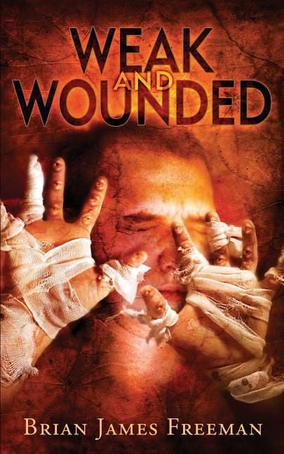 Produktbild: Weak and Wounded