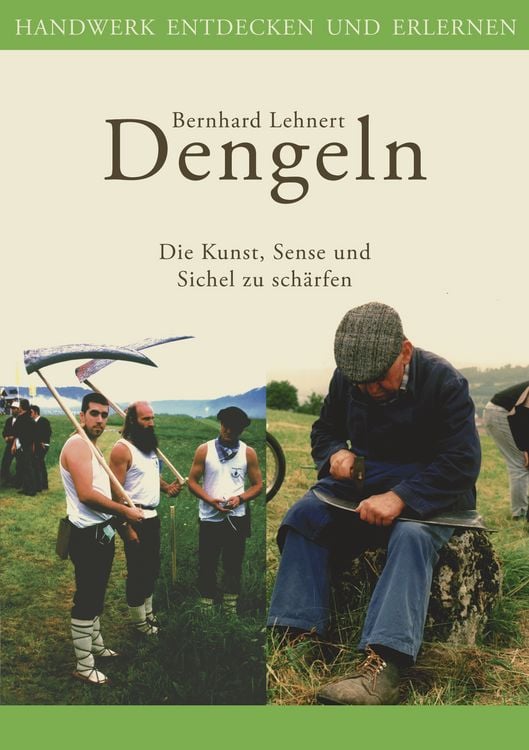 Produktbild: Dengeln