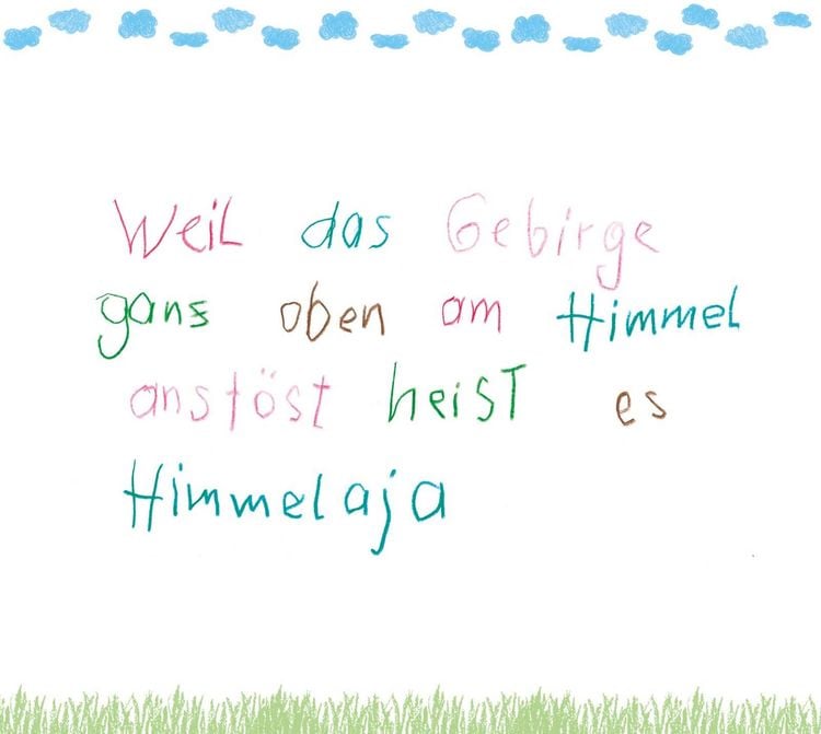 Produktbild: K&uuml;nstliche Inteligenz ist, wenn Papa nur so tut als op er alles weis