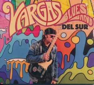 Produktbild: Del Sur