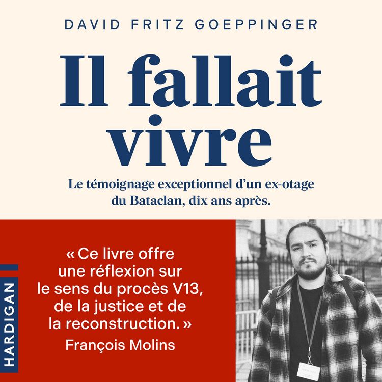 Produktbild: Il fallait vivre