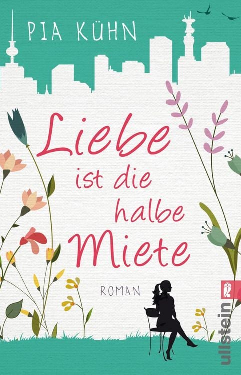 Produktbild: Liebe ist die halbe Miete