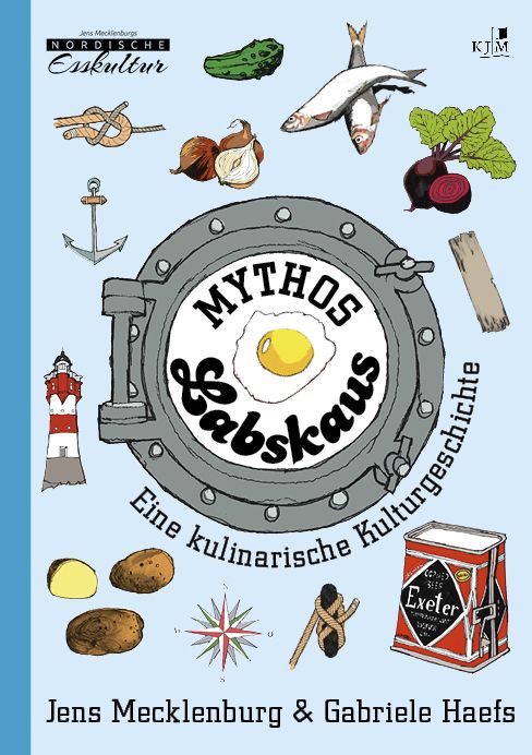 Produktbild: Mythos Labskaus