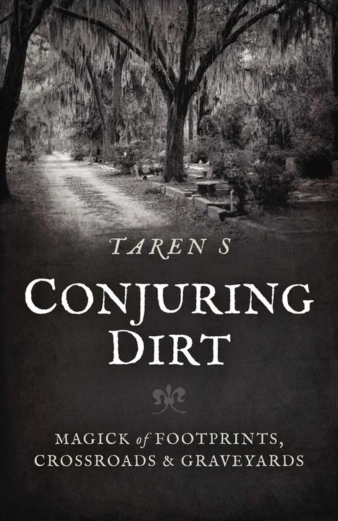 Produktbild: Conjuring Dirt