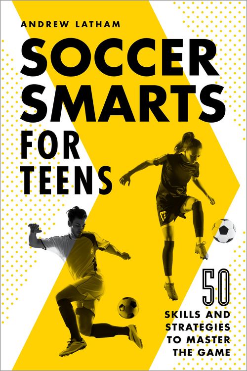 Produktbild: Soccer Smarts for Teens