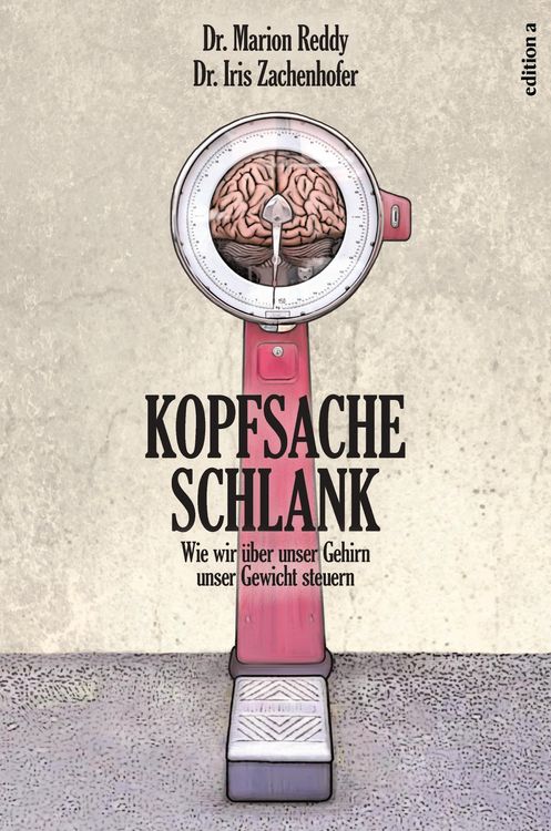 Produktbild: Kopfsache schlank