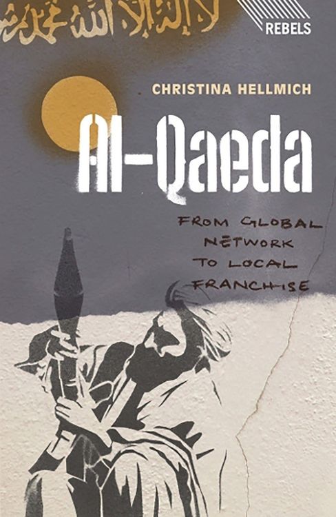 Produktbild: Al-Qaeda
