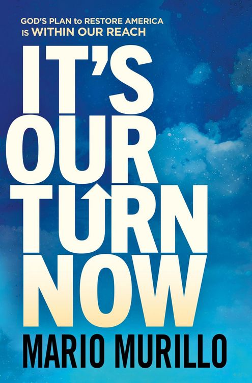Produktbild: It's Our Turn Now