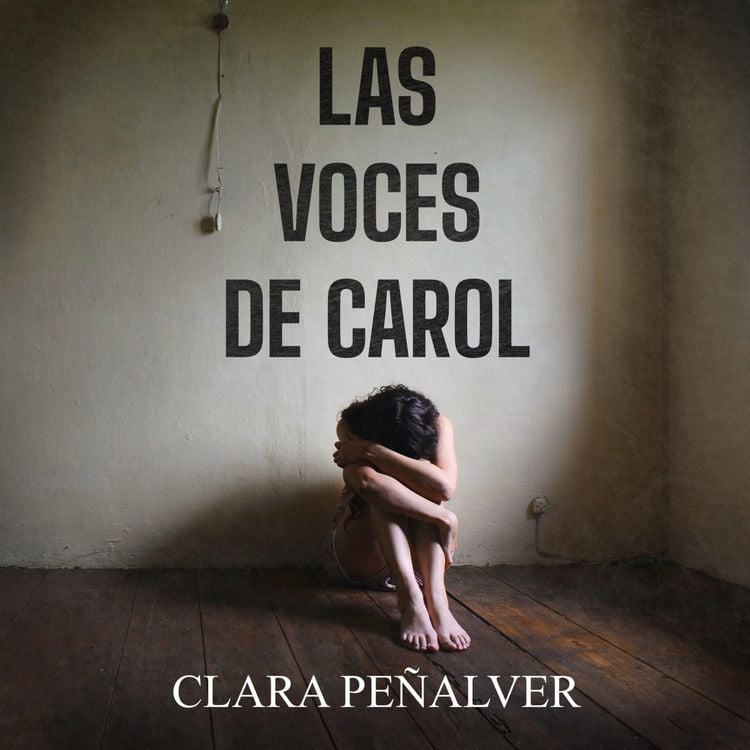 Produktbild: Las voces de Carol