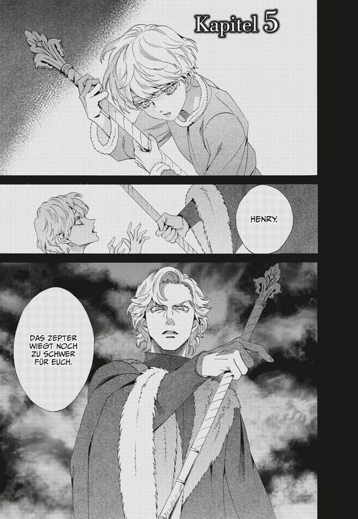 Produktbild: Requiem of the Rose King: Die K&ouml;nigin und der Ritter der Rose 2