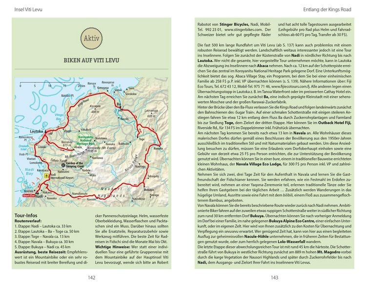 Produktbild: DuMont Reise-Handbuch Reisef&uuml;hrer S&uuml;dsee